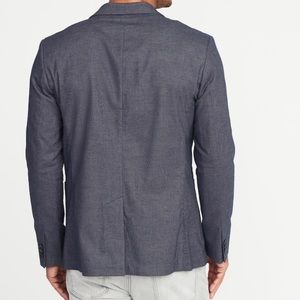 Built-in Flex lightweight Blazer